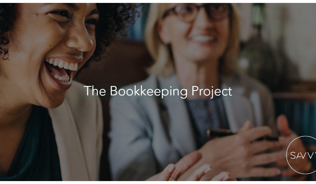 Episode #007 The Bookkeeping Project Episode 1