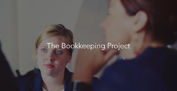 Episode #015 The Bookkeeping Project Part 3
