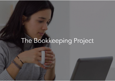 Episode #020 The Bookkeeping Project Part 4