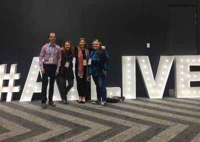 Episode #045 Amy Hooke’s Review Of Accountech Live 2019 For Bookkeepers