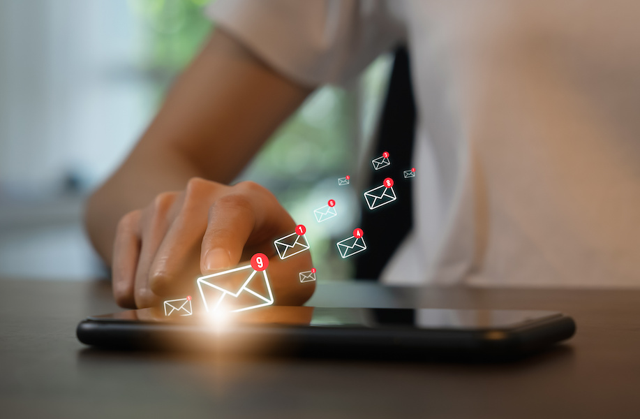 The Importance of Email Communication for Bookkeepers