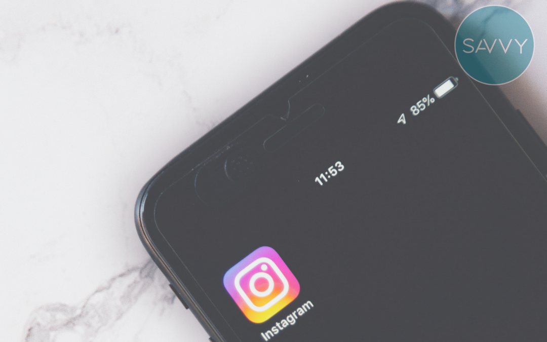 How bookkeepers can utilise Instagram Stories