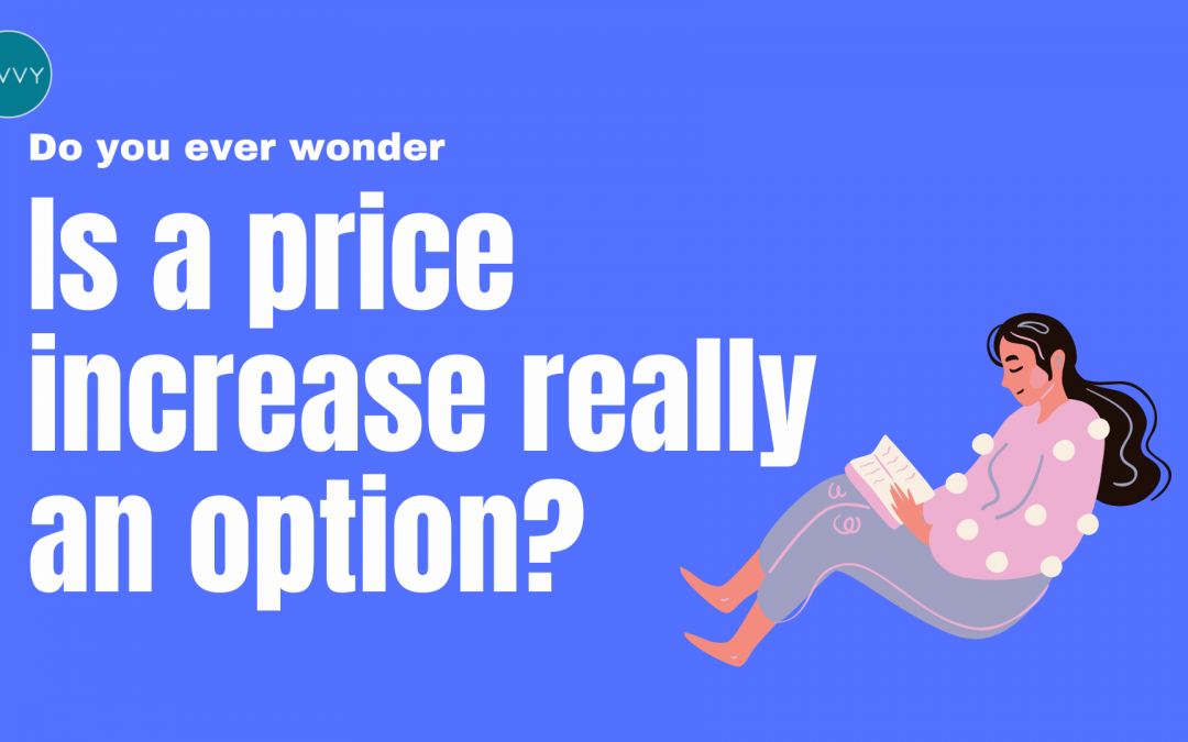 What is Pricing for Profit?